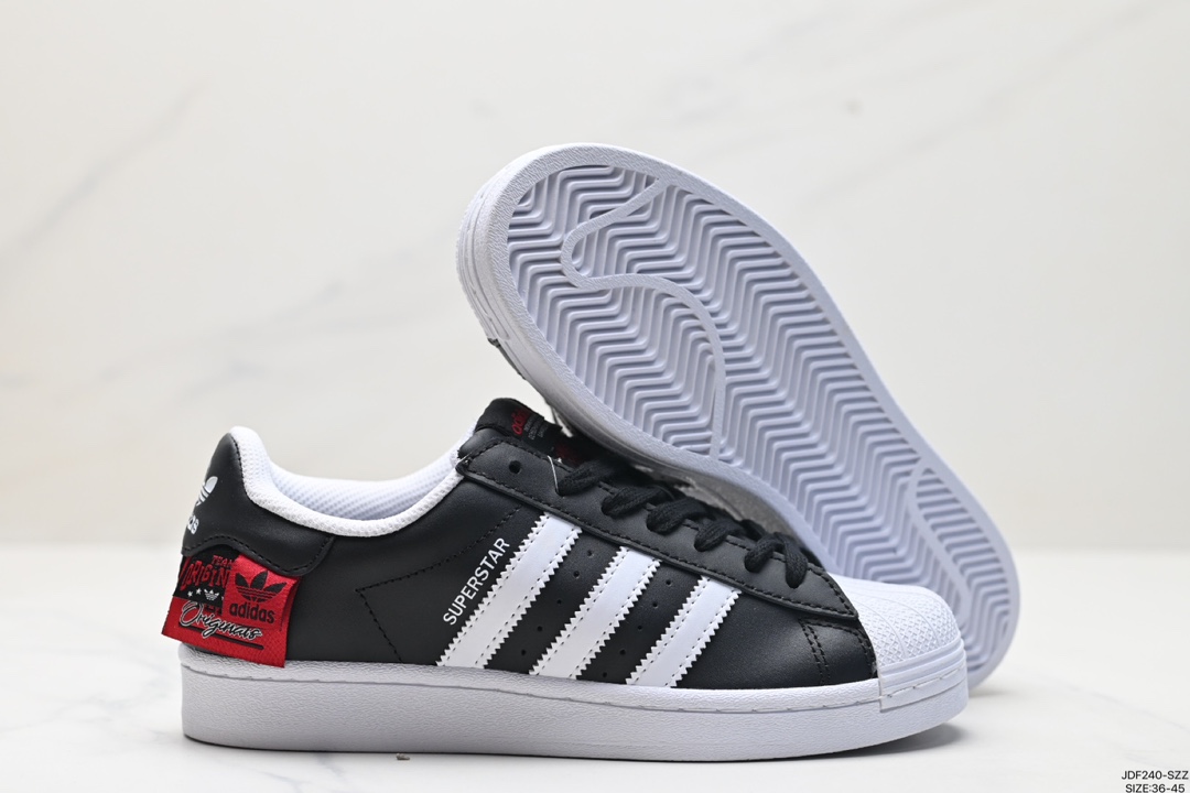 Adidas Superstar Shoes